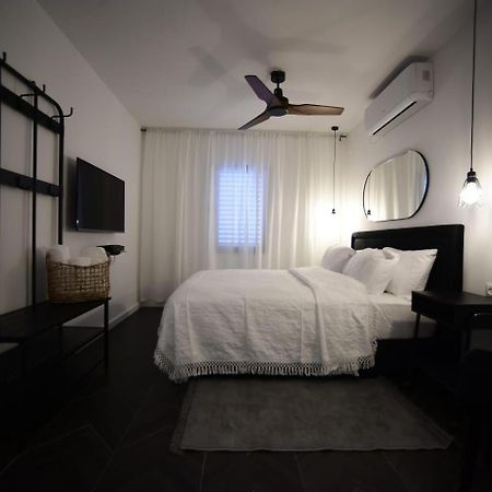 Z-32 Luxury Boutique Apartment Eilat Ngoại thất bức ảnh