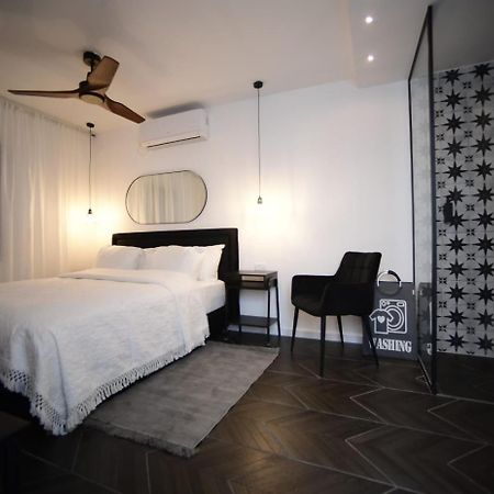 Z-32 Luxury Boutique Apartment Eilat Ngoại thất bức ảnh
