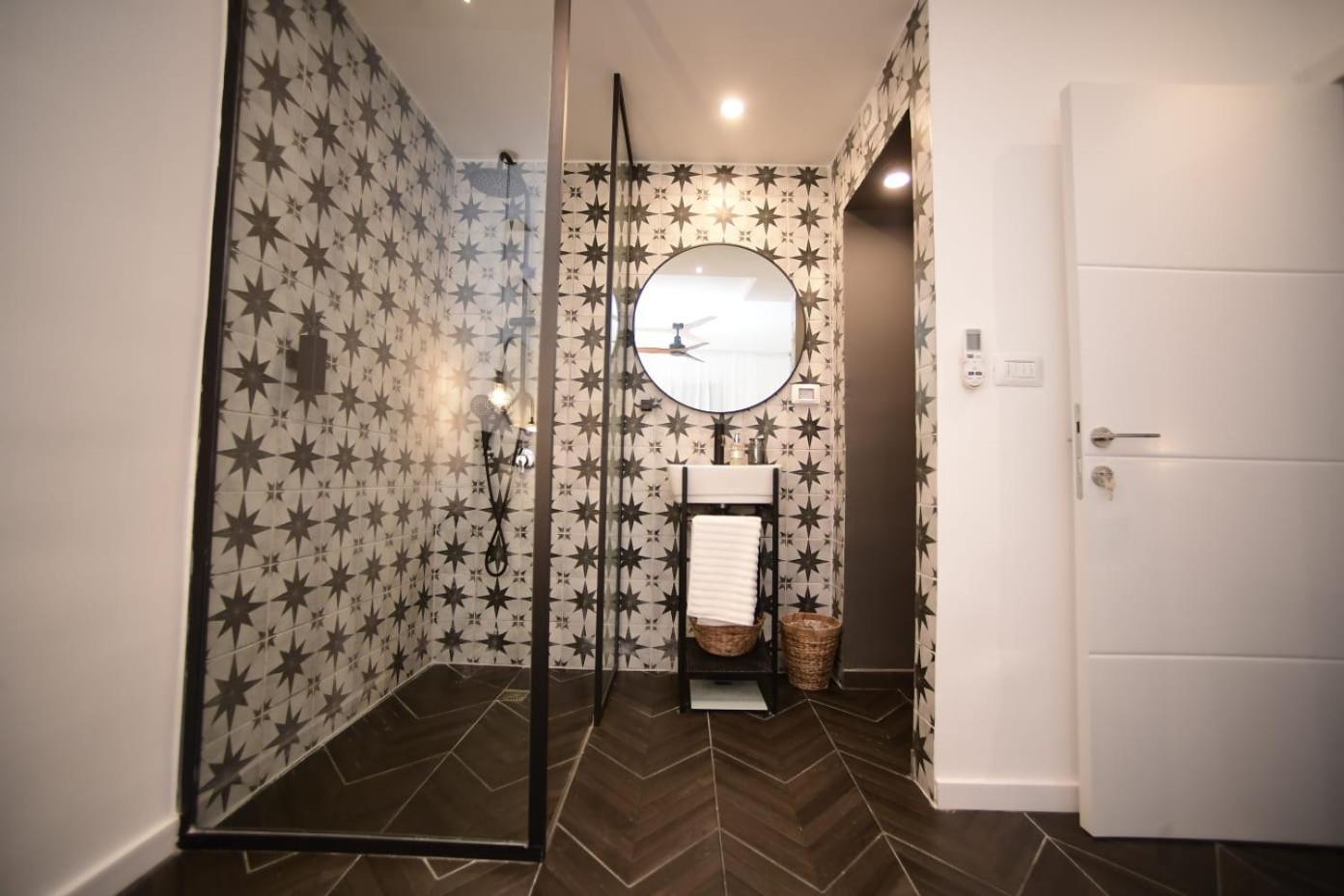 Z-32 Luxury Boutique Apartment Eilat Ngoại thất bức ảnh