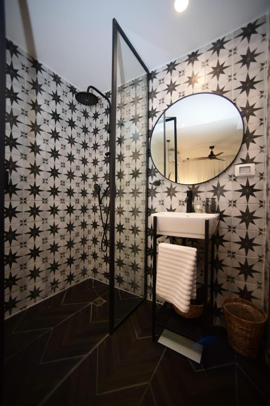 Z-32 Luxury Boutique Apartment Eilat Ngoại thất bức ảnh